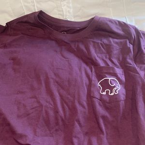 ⚡️long sleeve ivory Ella t shirt